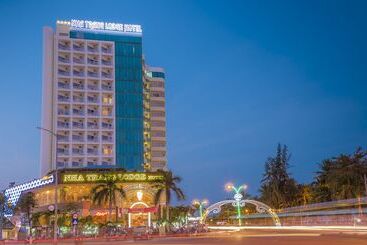 هتل Nha Trang Lodge