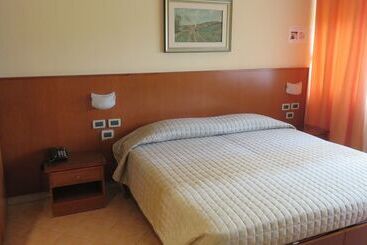 Отель Oasi Dei Discepoli