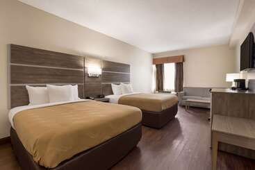בית מלון כפרי Quality Inn Thomasvillenorthpark