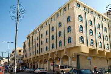 Mary S Well Nazareth By Dan Hotels