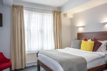 فندق Royal Oxford