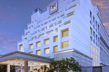 هتل The Park Chennai