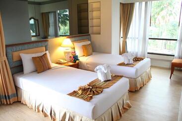 Szálloda The Royal Gems Golf Resort