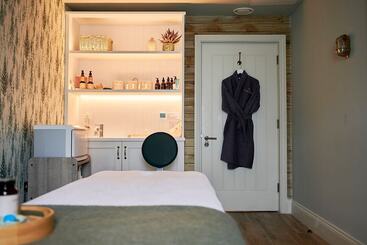 The Swan Hotel And Spa