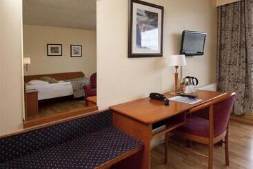 Thon Partner Hotel Måløy