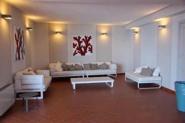 فندق Tonnara Trabia