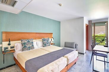 Hotel Torre Del Conde