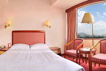 Hotel Universal Guilin