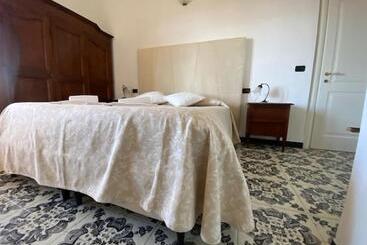 Отель Villa Margherita