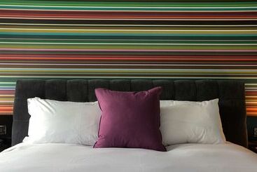 Village Hotel Manchester Bury