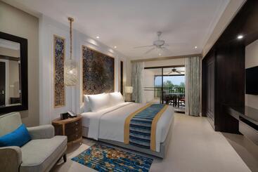 Jw Marriott Phuket Resort & Spa