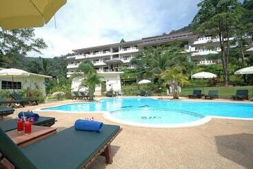 Khaolak Sunset Resort   Adults Only   Sha Extra Plus
