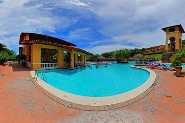 Allegro Papagayo Resort