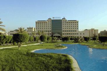 Ramada Kuwait Hotel