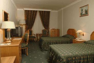 Ramada Kuwait Hotel