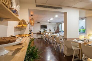 レジデンス Le Richemont