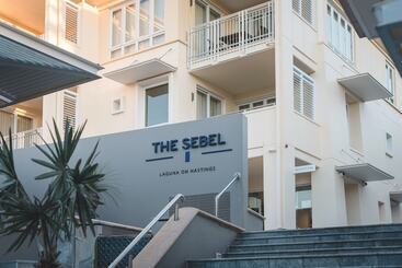 استراحتگاه The Sebel Noosa