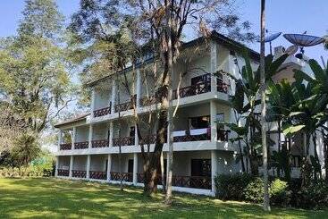 The Imperial Chiang Mai Resort & Sports Club