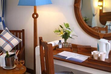 Voyager Beach Resort