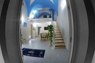 צימר A Casa Tu Zi Melu