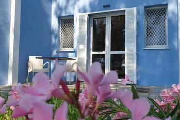 Bed and Breakfast Il Sole Nel Mare   Lido Di Volano