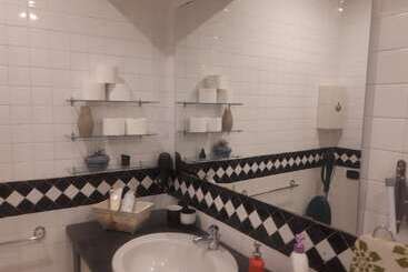 Miss Emily Vesuvio B&b