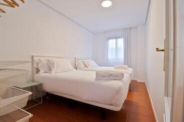 Abba Comillas Apartments