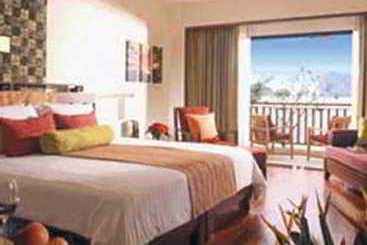 Anantara Si Kao Resort