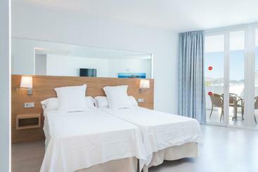 Aparthotel Ses Fotges