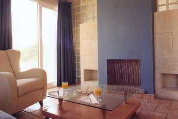 Apartamentos Augusta Los Pinares