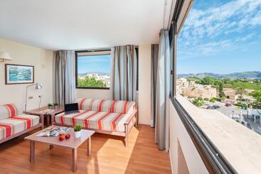 Apartamentos Carlos V