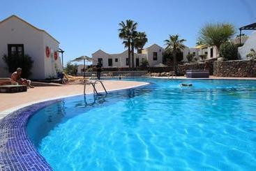 Apartamentos Elite Club Montecastillo