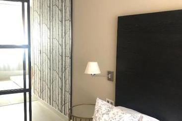 Apartamentos Las Vegas