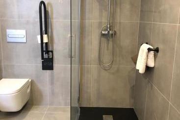 Apartamentos Las Vegas