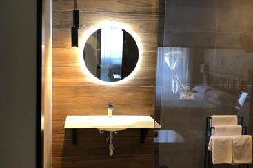 Apartamentos Las Vegas