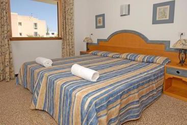 Apartamentos Sol Naixent