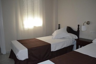 Apartamentos Vistahermosa