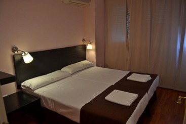 Apartamentos Vistahermosa