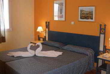 Aparthotel Morasol Atlántico