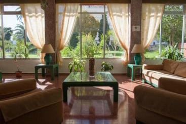 Apartamentos Europark 74