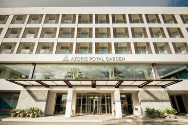 Azoris Royal Garden - Leisure & Conference Hotel
