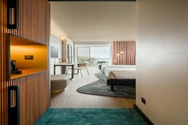 Azoris Royal Garden - Leisure & Conference Hotel