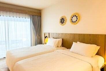 Baan Haad Ngam Boutique Resort