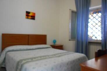 مبيت وإفطار La Vela