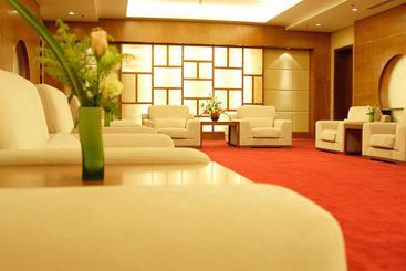 هتل Equatorial Qingdao