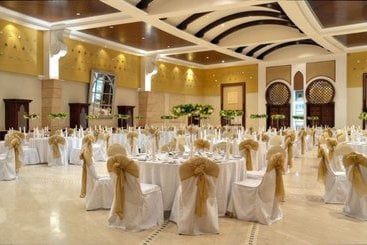 Corinthia Hotel Tripoli