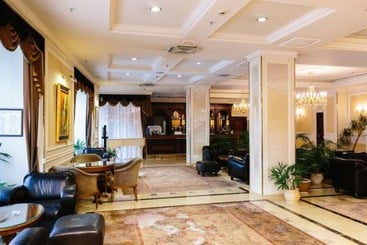 Grand Hotel Emerald