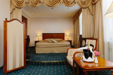 Grand Hotel Emerald