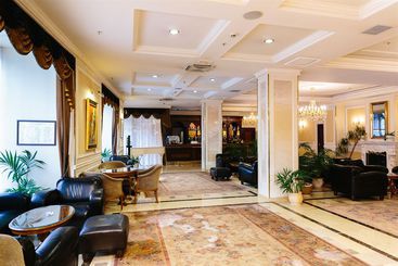 Grand Hotel Emerald