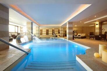 Grupotel Parc Natural & Spa